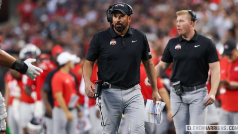 Ryan Day