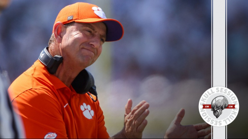 Dabo Swinney