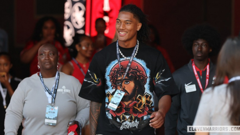 Chris Henry Jr.