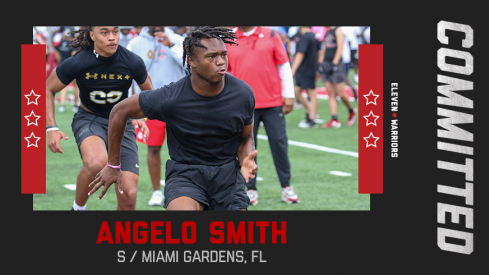 Angelo Smith