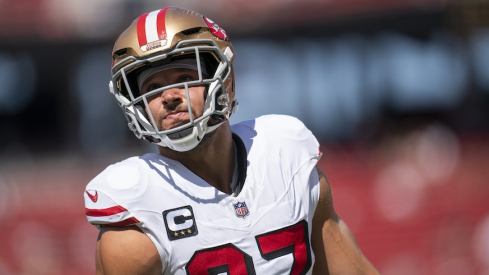 Nick Bosa