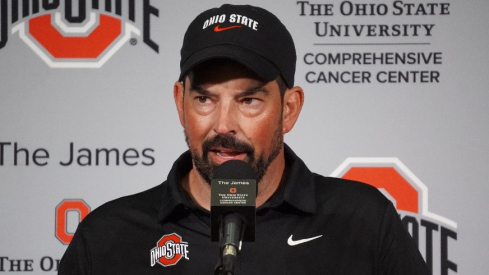 Ryan Day