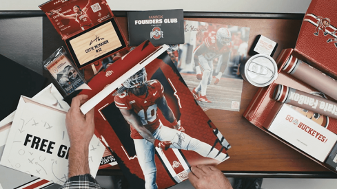 A look inside an Ohio State FanBox