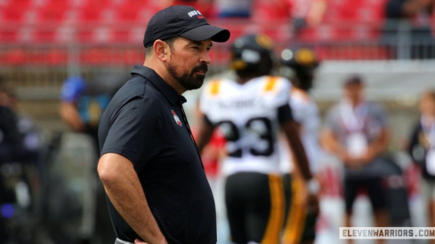 Ryan Day