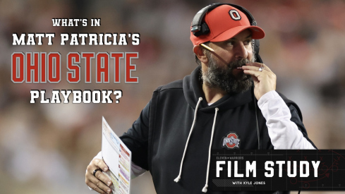 The philosophy of Ohio State's defense under new coordinator Matt Patricia has become more clear after 3 games.