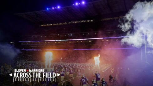 Husky Stadium