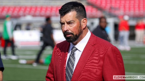 Ryan Day