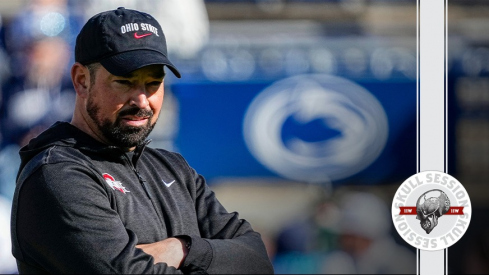 Ryan Day