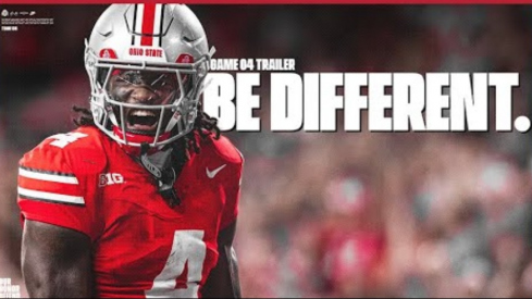 Be Different