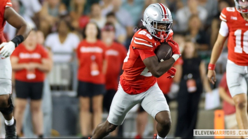 Bo Jackson vs. Ohio