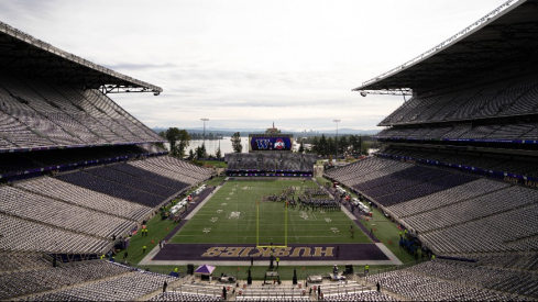 Ohio State vs. Washington 