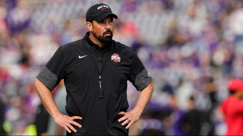 Ryan Day