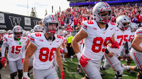 Ohio State Football