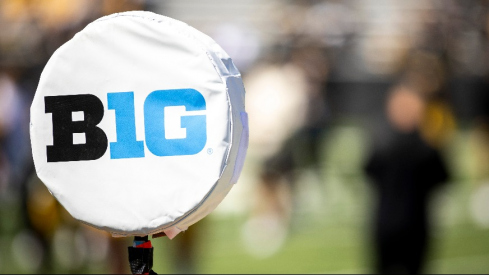 Big Ten