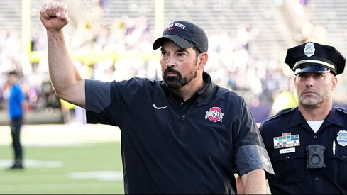 Ryan Day