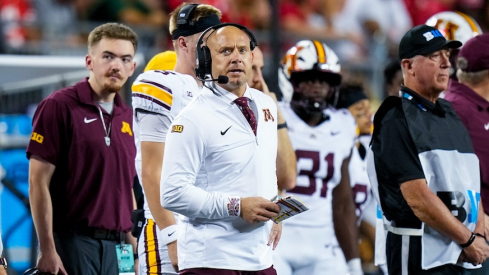 P.J. Fleck