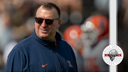 Bret Bielema