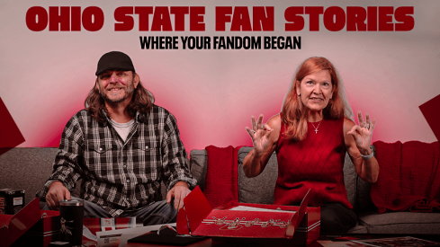 Get your Ohio State FanBox today!