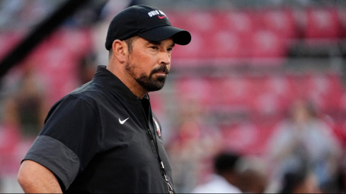 Ryan Day