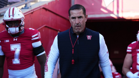 Luke Fickell