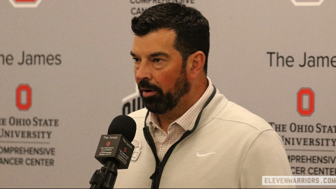 Ryan Day