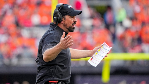 Ryan Day
