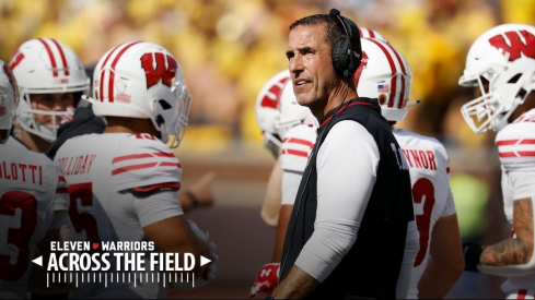 Luke Fickell
