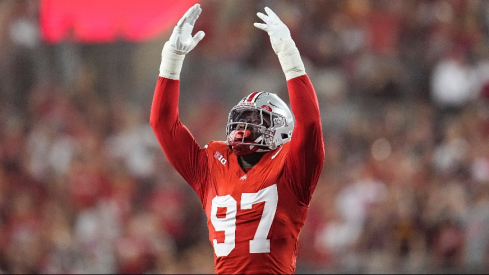 Kenyatta Jackson Jr.