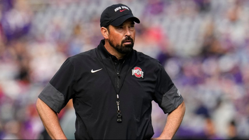Ryan Day