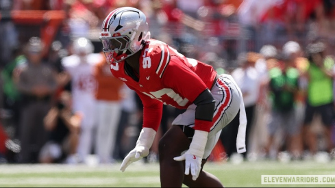 Kenyatta Jackson Jr.