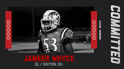 Jameer Whyce
