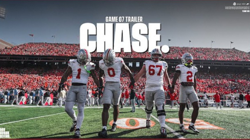 The Chase