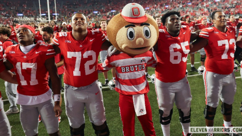 Ohio State Football