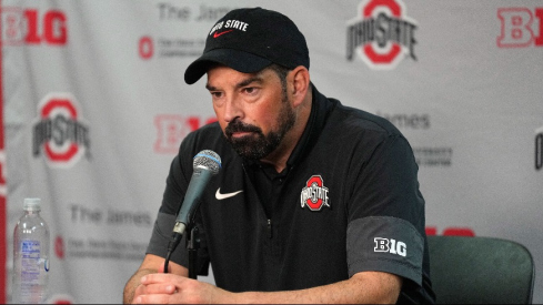 Ryan Day