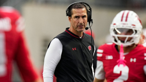 Luke Fickell