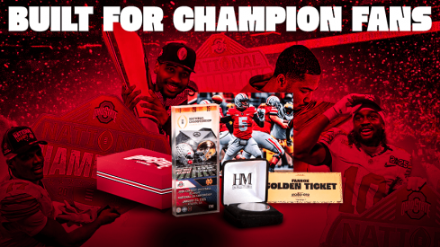 FanBox: Built for Champion Fans