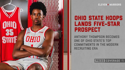 Anthony Thompson