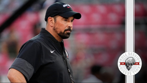 Ryan Day