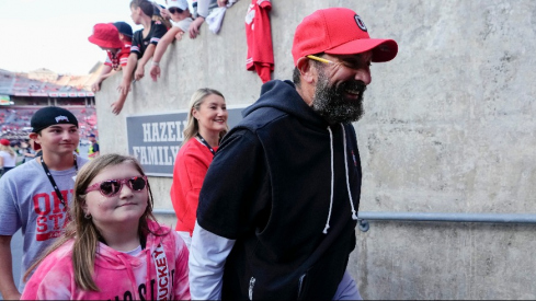 Matt Patricia