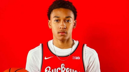 Marcus Johnson