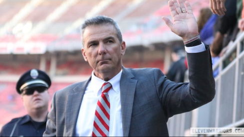 Urban Meyer