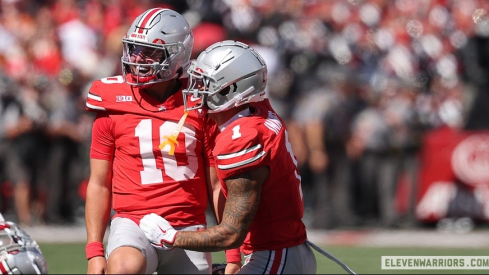 Julian Sayin and Brandon Inniss