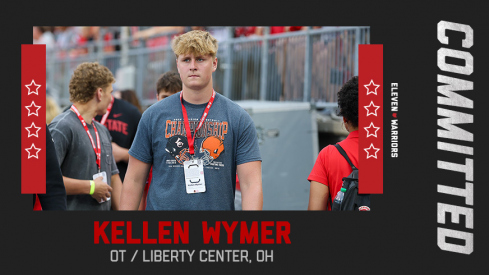 Kellen Wymer
