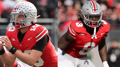 Julian Sayin and Arvell Reese