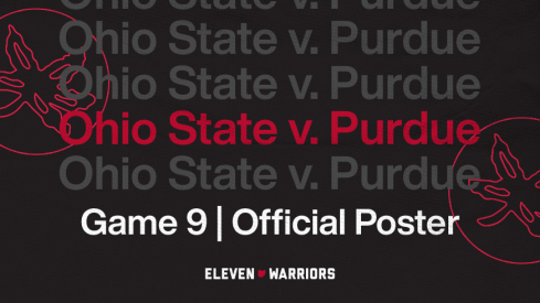 Ohio State vs. Purdue