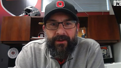Ohio State defensive coordinator Matt Patricia joined the Downs 2 Business podcast this week