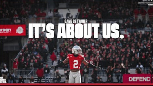Ohio State Game Trailer