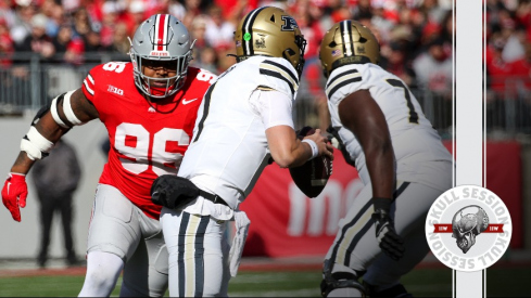 Ohio State vs. Purdue