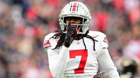 Jermaine Mathews Jr.