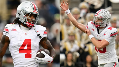 Jeremiah Smith and Julian Sayin